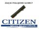 Głowica Citizen CL-E321 203 dpi